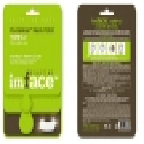 Bio Cellulose Neck Mask pack